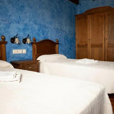 La Tina בית נופש Gumiel de Izan