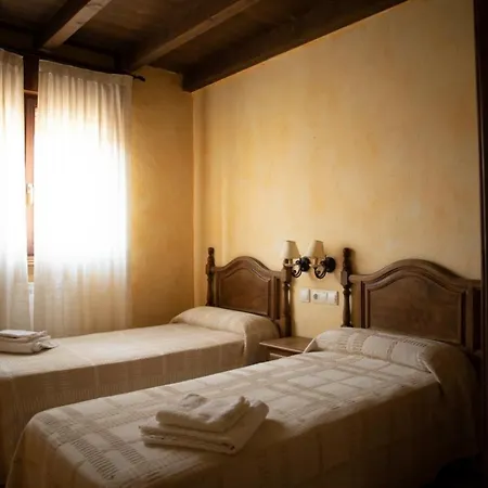 Сasa de vacaciones La Tina