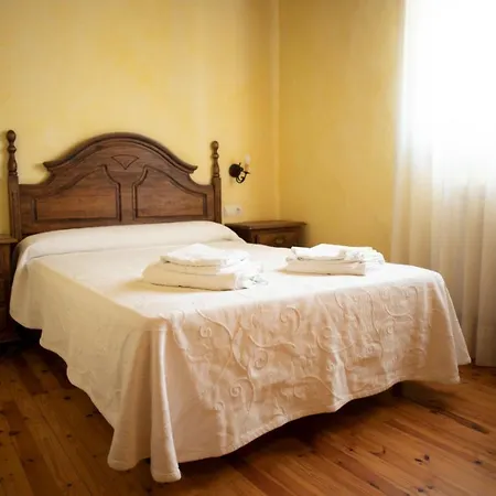 Сasa de vacaciones La Tina Gumiel de Izan