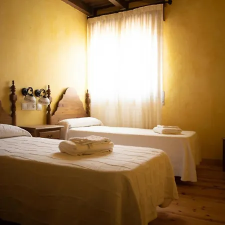 בית נופש La Tina