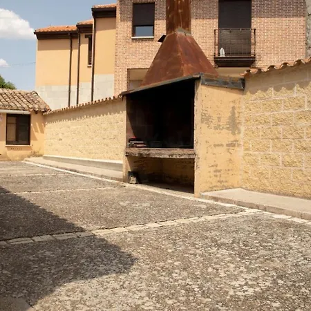 La Tina Сasa de vacaciones