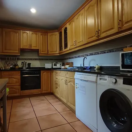 La Tina בית נופש *