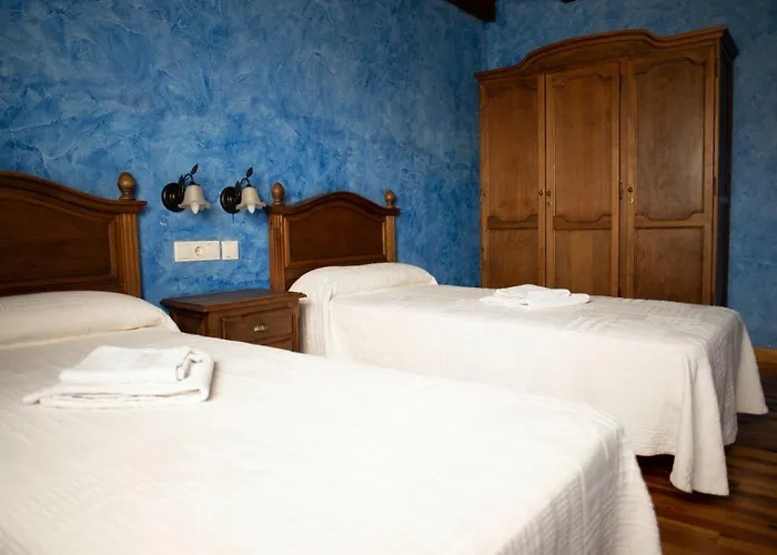 La Tina בית נופש Gumiel de Izan