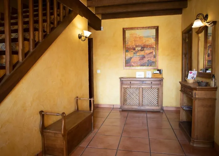 La Tina 別荘 Gumiel de Izan