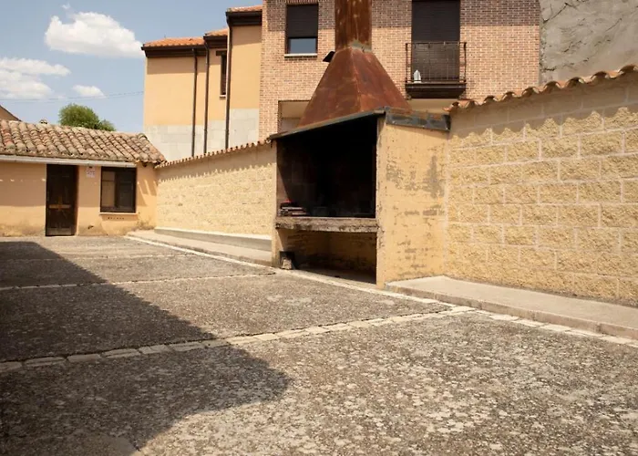 La Tina בית נופש