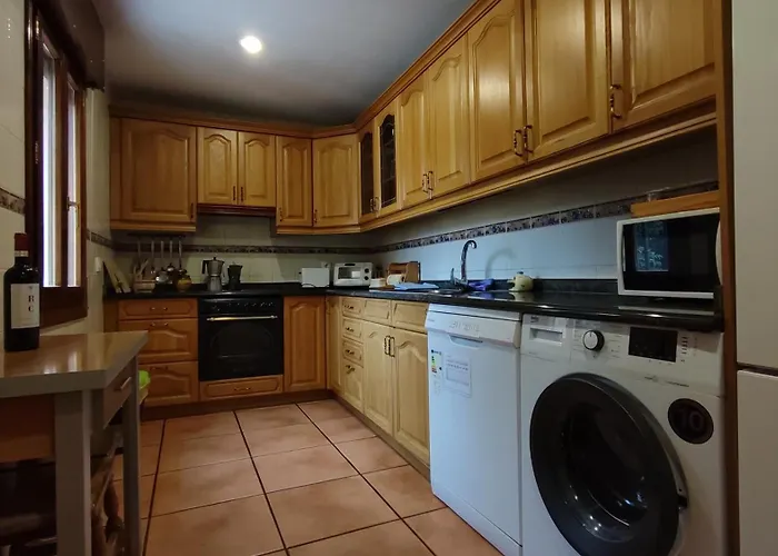 La Tina בית נופש *